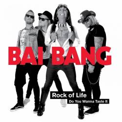 Bai Bang : Rock of Life